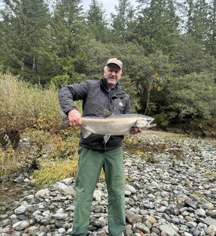 Discover Coos Bay's fishing secrets